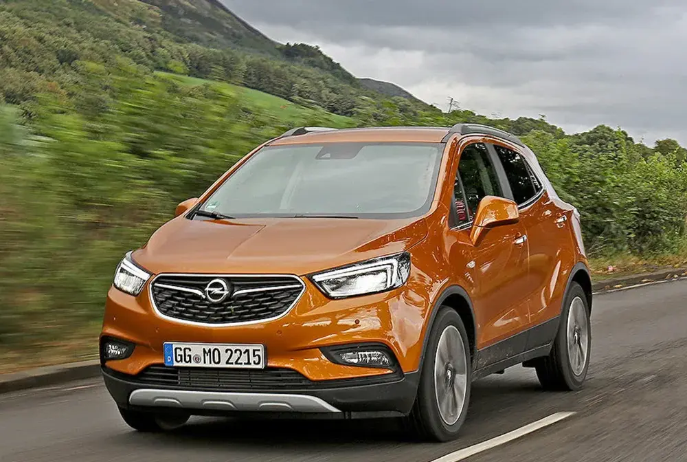 Opel Mokka 2015 - Czy warto kupić? Analiza i porady!