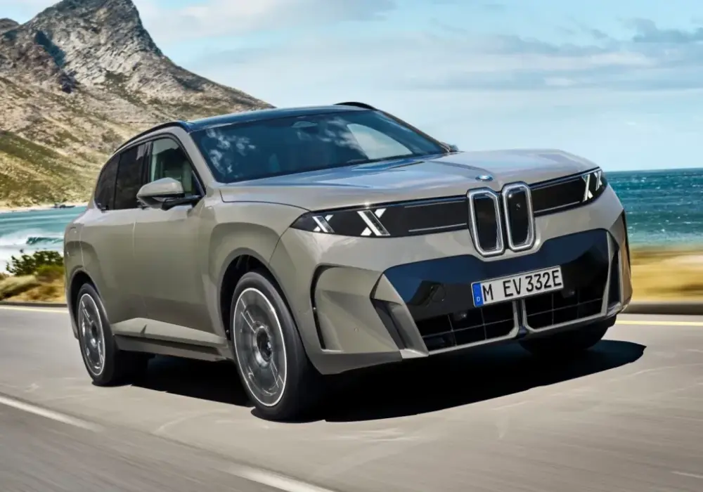 BMW X5 – Czy warto? Analiza wersji, napędów i cen
