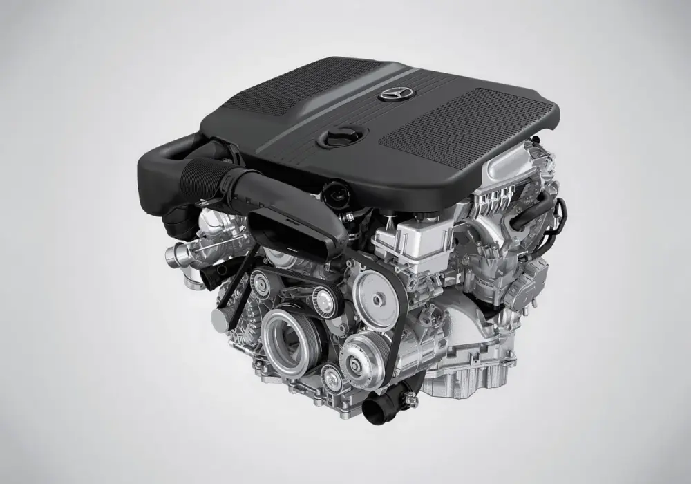 Mercedes OM651 - Czy ten diesel to nadal dobry wybór?
