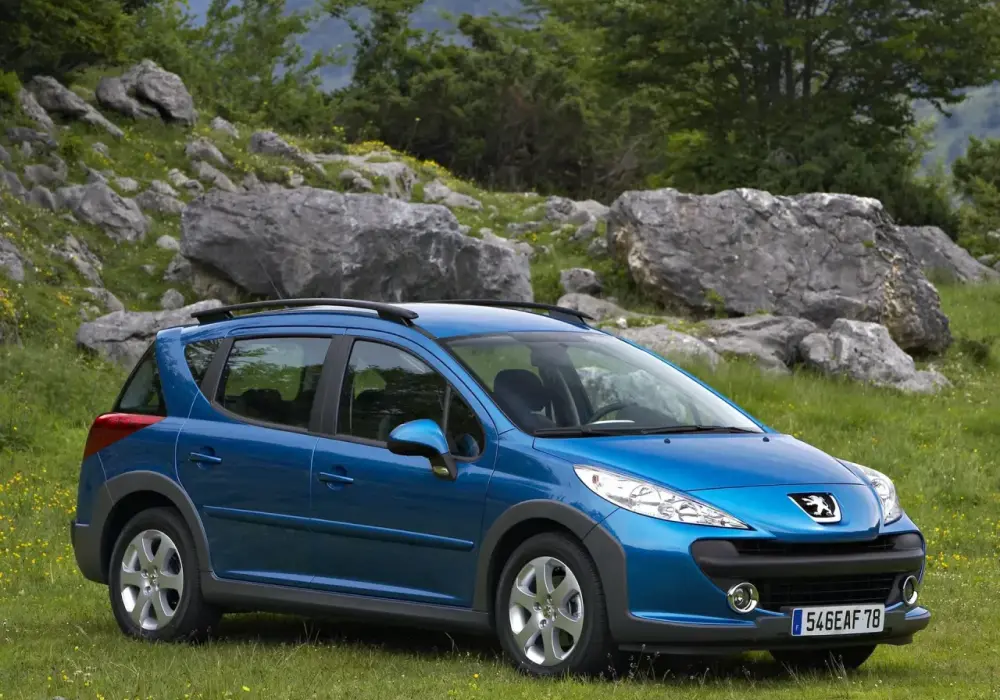 Peugeot 207 1.6 HDi - usterki, spalanie i opinie. Czy nadal warto?