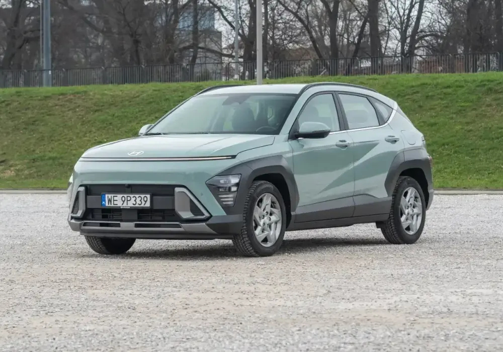 Hyundai Kona - Która wersja ma sens? Cennik i porady!