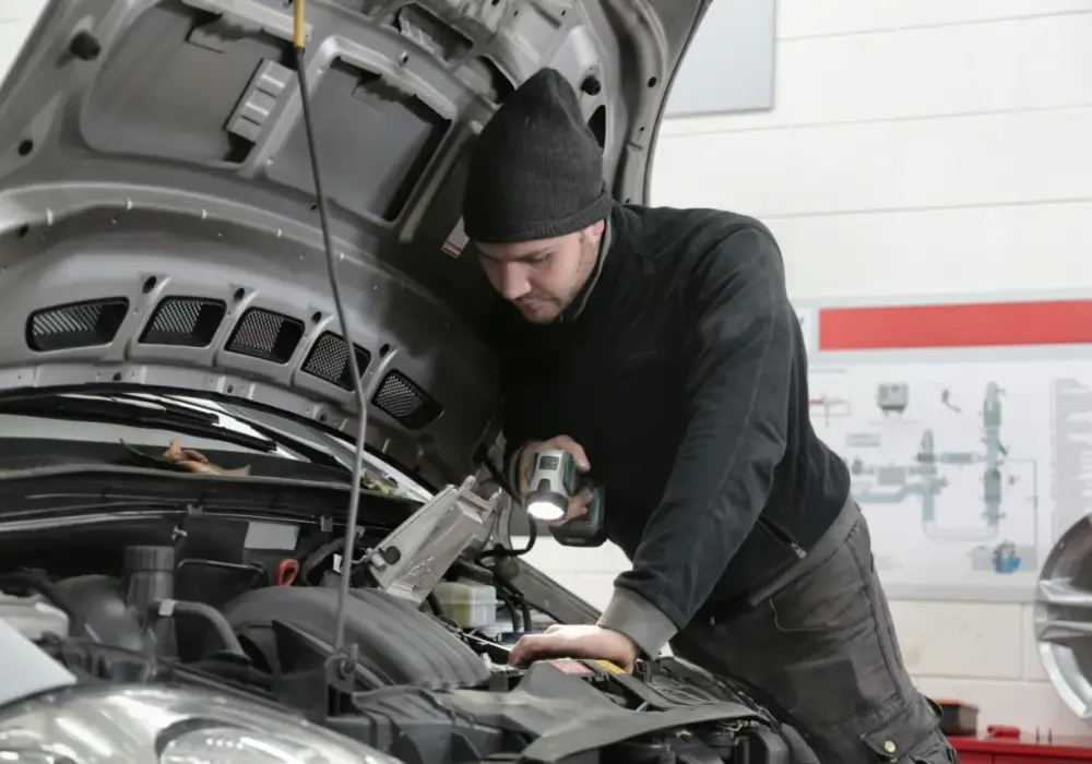 Błąd P0380 w Renault - przyczyny, diagnostyka i koszty