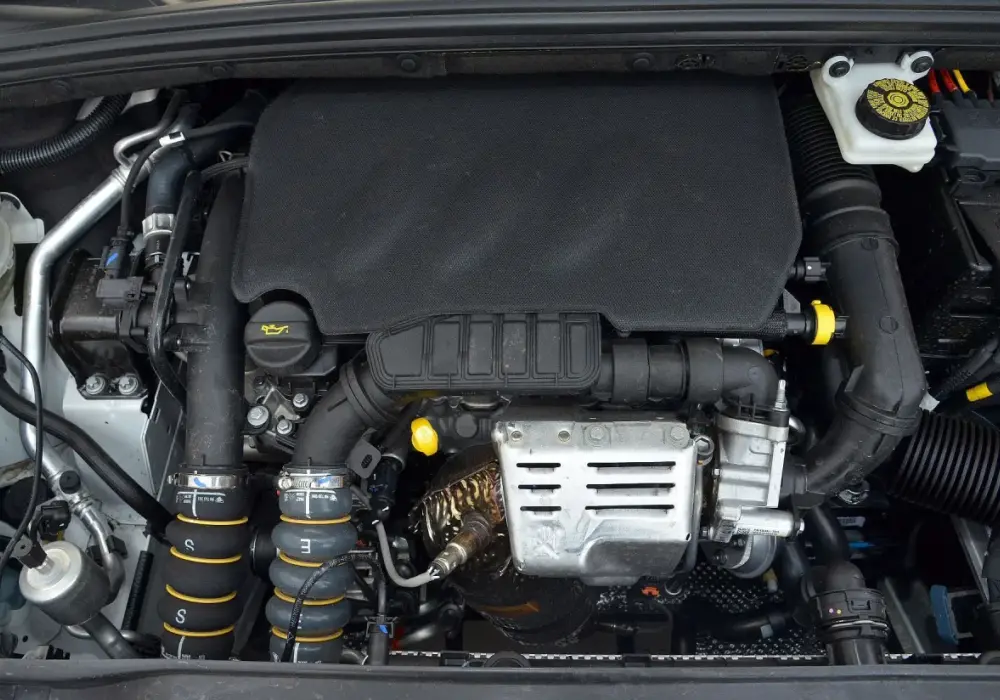 Citroën C4 II - Czy warto kupić? Silniki, usterki, ceny