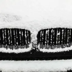 Jak skutecznie zasłonić chłodnicę w zimie, aby uniknąć problemów