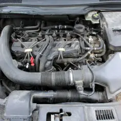 Najlepszy silnik do Volvo V50 – uniknij kosztownych błędów