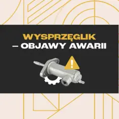 Sprzęgło nie wysprzęgla objawy – jak rozpoznać poważne problemy?