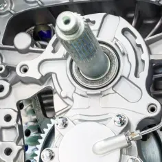 Jak działa sprzęgło hydrokinetyczne i dlaczego jest kluczowe w autach