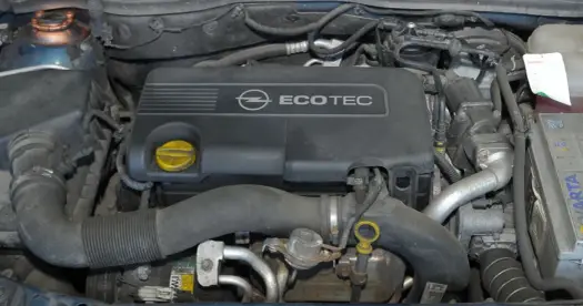Opel Astra H - który silnik wybrać i na co uważać?