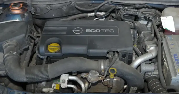 Opel Astra H - który silnik wybrać i na co uważać?